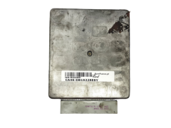 Controlador  XS6F-12A650-APB LPE-627 HINT Ford 16228