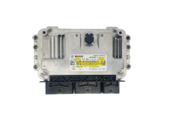 Controlador 0261S17833 237105748R Renault Bosch 43847