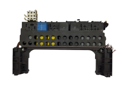 Caja Reles / Fusibles A1695450001 550000570 1418562-1 Mercedes-Benz 18945