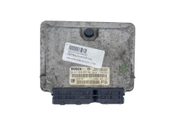 Controlador 24417167PB 0281010267 Opel Bosch 63478