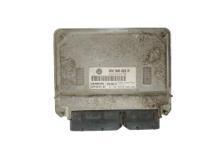 Controlador VW 03E906033R 5WP44224 02 Siemens 46079