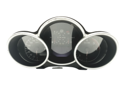 Velocímetro/Instrumentos Y Relojes Alfa Romeo 147 735374414 110008953007 41831