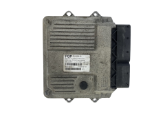 Controlador 55195819 MJD6JF.Y1 71600.007.03 Lancia Marelli 51746