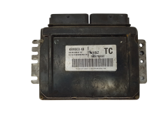 Controlador 96376652 S010016040 A3 1ANZ Chevrolet Daewoo Kemsco