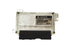 Controlador 9030930198F 39106-26740 GKE2I60 Hyundai Kefico 26924