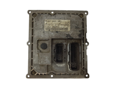 Controlador 0010020V001 0261205006 Smart Bosch 13720