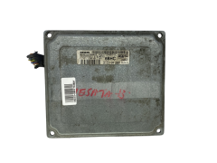 Controlador 4S61-12A650-SC S120977015E Ford Siemens 51718