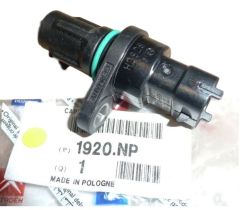 Sensor Del Árbol Original Citroen Peugeot C1 107 Aygo 1.0 1920NP