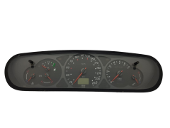 Velocímetro/Instrumentos Y Relojes Citroen C5 9635289280 2567