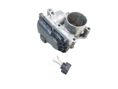 Mariposa De Aire 8200568712C 8200284968 Renault 1.2 16v 1020