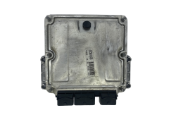 Controlador 9644606180 0281010779 EDC15C2 PSA Bosch 48899