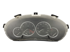 Velocímetro/Instrumentos Y Relojes Peugeot 206 9651740780 000644407 40840