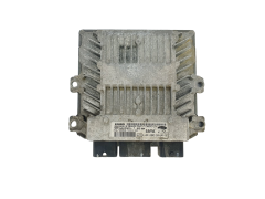 Controlador 3S61-12A650-LA 5WS40069A-T Ford Siemens 38942