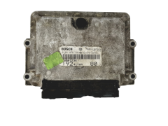 Controlador 0281010738 73501236 19241YAA Fiat Bosch 17320