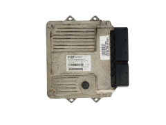 Controlador FGP MJD6JF.P3 55195817 Fiat 42473