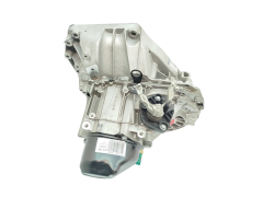 Caja De Cambios Nueva Original JH3199 7701723424 Renault Fluence 1.6