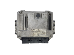 Controlador 0281012468 9656161680 9653958980 PSA Bosch 59737