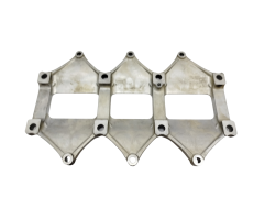 Soporte Del Motor 7701052634 3.0 DCI DTCI Renault Espace 4 Opel
