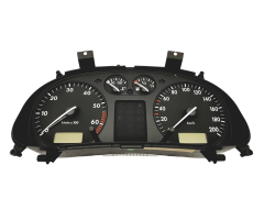 Velocímetro/Instrumentos Y Relojes VW Polo 6N 6N0919860T 0263602005 33313