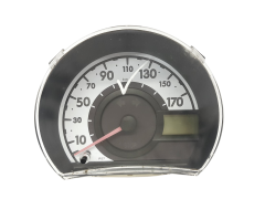 Velocímetro/Instrumentos Y Relojes Aygo 107 C1 83800-0H022 58674