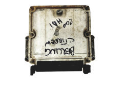 Controlador 0281010360 9641607280 28FM0295 PSA Bosch 20948