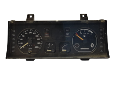 Velocímetro/Instrumentos Y Relojes Renault R9 Espace RB37J183 Jaeger 2885