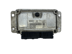 Controlador Toyota 89661-0H023 0261208702 Bosch 52578