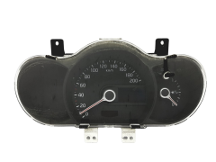 Velocímetro/Instrumentos Y Relojes Kia Picanto 94033-1Y039 11002-353500K 52213