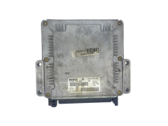 Controlador 0281010365 9641607980 28FM0260 PSA Bosch 62705