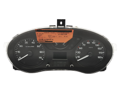 Velocímetro/Instrumentos Y Relojes Partner Berlingo 9665154980 PSA 32391