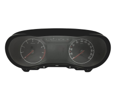 Velocímetro/Instrumentos Y Relojes Opel Corsa E 39056369 367030224 50892