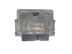 Controlador 73501227 0281010332 93741WAA Alfa Romeo Bosch 61448
