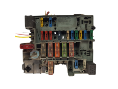 Controlador 9628024480 11559/04 PSA DAV 2646