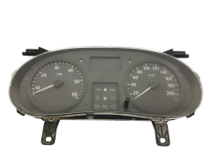 Velocímetro/Instrumentos Y Relojes Renault Trafic 2 8200390132 43585