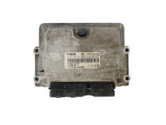 Controlador 73501237 0281010337 Fiat Bosch 37366