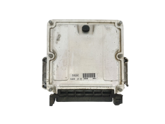 Controlador PSA 0281010358 9641607180 Bosch 36415