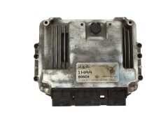 Controlador 3M51-12A650-MA 0281011263 Ford Bosch 3172