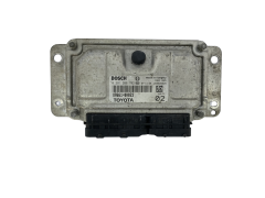Controlador Toyota 89661-0H023 0261208702 Bosch 48013