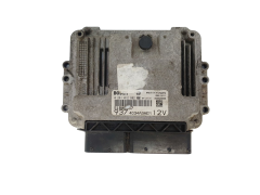 Controlador 51806557 0281012882 Alfa Romeo Bosch 39367