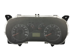 Velocímetro/Instrumentos Y Relojes Fiat Grande Punto 5550011005 55788