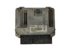 Controlador 55202700 0281012148 4233A3BBM Fiat Bosch 14510