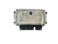 Controlador 0261206943 9638765680 9645733380 PSA Bosch 46595
