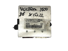 Controlador 16202319NL D96003 BUFH Opel GM Delco