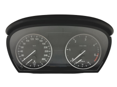 Velocímetro/Instrumentos Y Relojes BMW 3 E90 E91 9187060-02 1025350-93 55676