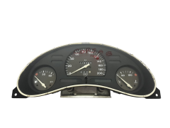 Velocímetro/Instrumentos Y Relojes Opel Corsa B 90533933NC GM 56170