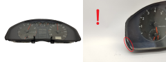 Velocímetro/Instrumentos Y Relojes Audi A4 B5 8D0919034B 2650
