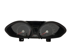 Velocímetro/Instrumentos Y Relojes Ford Fiesta 8A6T-10849-AJ 8A6T10849AJ 23652