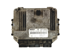 Controlador 0281011724 8200311550 8200384493 Renault Bosch 19627