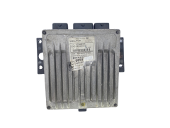 Controlador 8200498185 8200469333 R0410B027D Renault Delphi 61163