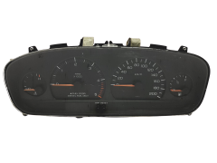 Velocímetro/Instrumentos Y Relojes Chrysler Voyager 04685268 TN257410-1113